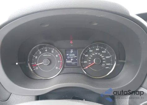 2016 Subaru Forester 2.0Xt Touring from USA, damaged, VIN JF2SJGVC2GH541260